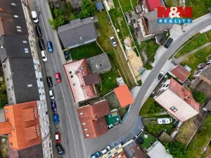 Pronájem bytu 2+1, Doksy, Sokolská, 51 m2
