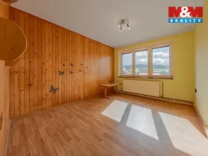 Pronájem bytu 4+1, Střelná, 82 m2