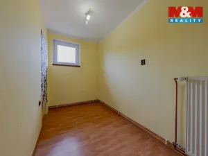 Pronájem bytu 4+1, Střelná, 82 m2