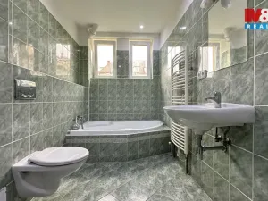 Pronájem bytu 2+1, Benátky nad Jizerou - Benátky nad Jizerou I, Dražická, 49 m2