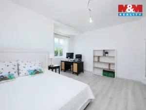 Prodej rodinného domu, Havlíčkův Brod, Žižkova, 103 m2