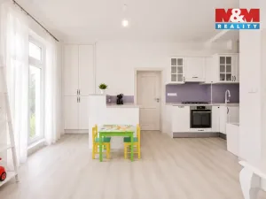 Prodej rodinného domu, Havlíčkův Brod, Žižkova, 103 m2
