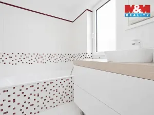 Prodej rodinného domu, Havlíčkův Brod, Žižkova, 103 m2