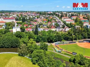 Prodej rodinného domu, Havlíčkův Brod, Žižkova, 103 m2