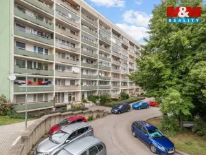 Prodej bytu 3+1, Praha - Stodůlky, Borovanského, 76 m2
