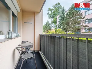 Prodej bytu 4+1, Nový Bor, Horovy sady, 78 m2