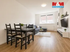 Prodej rodinného domu, Brno - Líšeň, Fučíkova, 165 m2