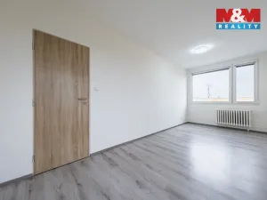 Prodej bytu 3+1, Jílové u Prahy, Holíkova, 74 m2