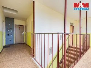 Prodej bytu 3+1, Jílové u Prahy, Holíkova, 74 m2