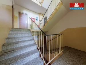 Prodej bytu 2+1, Abertamy, Rooseweltova, 55 m2