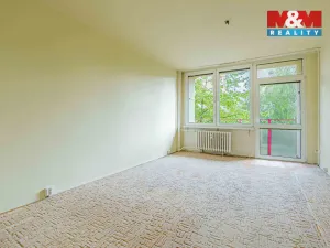 Prodej bytu 2+1, Český Těšín, Slezská, 59 m2