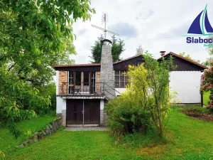 Prodej chaty, Čím, 105 m2