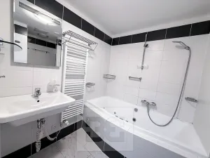 Pronájem bytu 2+1, Plzeň, Majerova, 85 m2