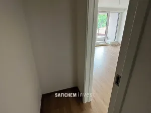 Prodej bytu 1+kk, Praha - Strašnice, Třebohostická, 49 m2