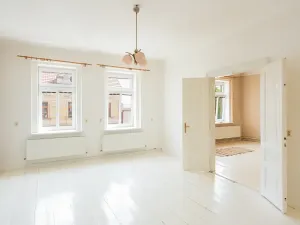 Prodej rodinného domu, Rožďalovice, Husova, 200 m2