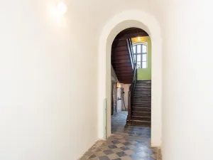 Prodej rodinného domu, Rožďalovice, Husova, 200 m2