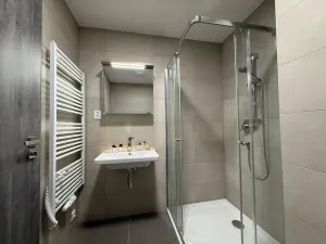 Pronájem bytu 2+kk, Brno - Černá Pole, třída Generála Píky, 56 m2