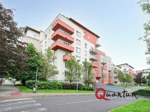 Prodej bytu 1+kk, Praha - Záběhlice, Mikanova, 35 m2