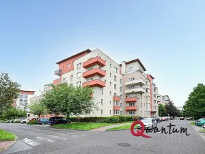 Prodej bytu 1+kk, Praha - Záběhlice, Mikanova, 35 m2