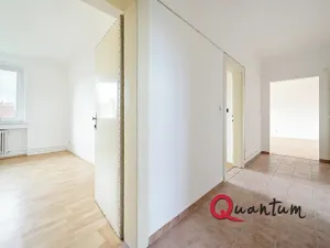 Prodej bytu 3+1, Třemošná, Zálužská, 97 m2
