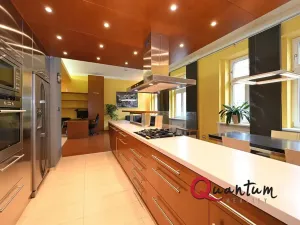 Pronájem bytu 3+kk, Praha - Vinohrady, Šumavská, 100 m2