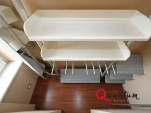 Pronájem bytu 3+kk, Praha - Vinohrady, Šumavská, 100 m2