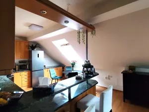 Pronájem bytu 4+1, Chrudim, Palackého třída, 133 m2