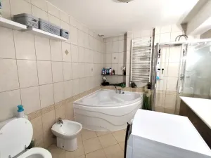 Pronájem bytu 4+1, Chrudim, Palackého třída, 133 m2