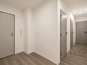 Pronájem bytu 3+kk, Lipník nad Bečvou, Na Výsluní, 72 m2