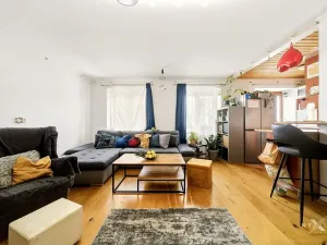 Pronájem bytu 3+1, Břežany II, 60 m2