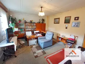 Prodej rodinného domu, Vrchlabí, 130 m2