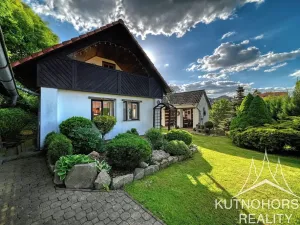 Prodej ubytování, Chlístovice, 200 m2