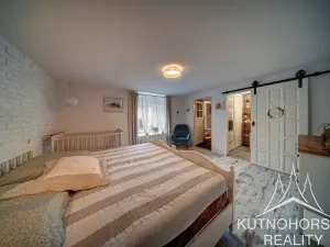 Prodej ubytování, Chlístovice, 200 m2