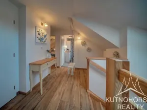 Prodej ubytování, Chlístovice, 200 m2