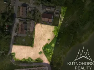 Prodej pozemku pro bydlení, Žleby, 3643 m2