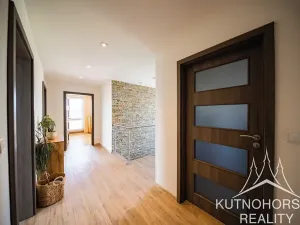 Prodej rodinného domu, Církvice, 154 m2