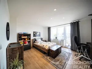 Prodej rodinného domu, Církvice, 154 m2