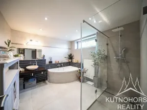 Prodej rodinného domu, Církvice, 154 m2