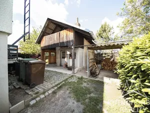 Prodej rodinného domu, Církvice, 154 m2