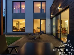 Prodej rodinného domu, Mladá Boleslav, Mileny Hážové, 252 m2
