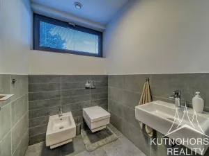 Prodej rodinného domu, Mladá Boleslav, Mileny Hážové, 252 m2
