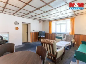 Prodej chalupy, Hvězdlice - Nové Hvězdlice, 80 m2