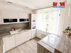 Prodej bytu 4+1, Ostrava - Poruba, Oty Synka, 80 m2