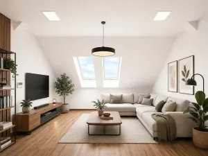 Pronájem bytu 3+1, Ostrava, Oblá, 70 m2