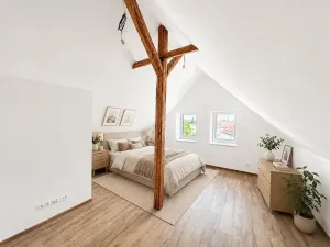 Pronájem bytu 3+1, Ostrava, Oblá, 70 m2