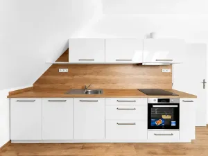 Pronájem bytu 3+1, Ostrava, Oblá, 70 m2