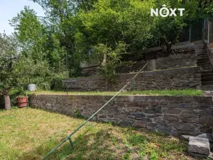Prodej rodinného domu, Oslavany, Růžová, 87 m2