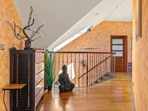 Prodej rodinného domu, Libeř, 258 m2