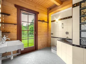 Prodej rodinného domu, Libeř, 258 m2