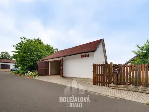 Prodej garáže, Batelov, 48 m2